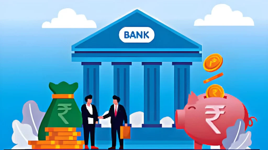 7 Best Banks for Small Business Loans + Bonus