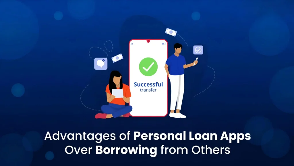 5 Benefits Of Using A Loan App