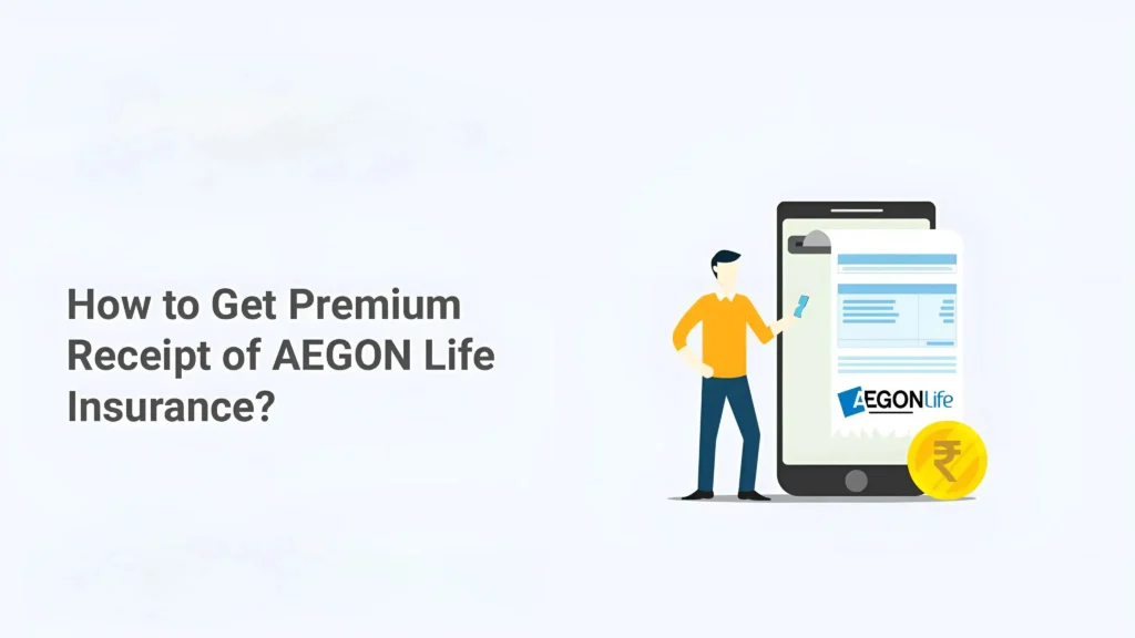 How To Buy Online AEGON Religare Life Insurance?