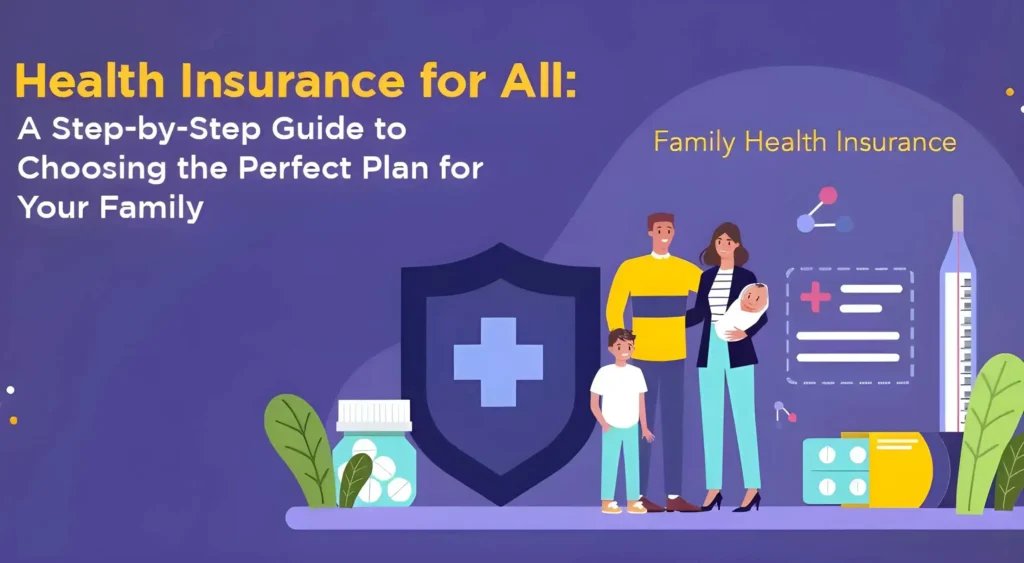 How to Buy the Best Health Insurance Plan?