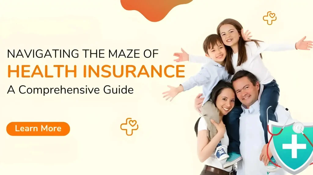 Navigating the Maze: Understanding the World of Insurance