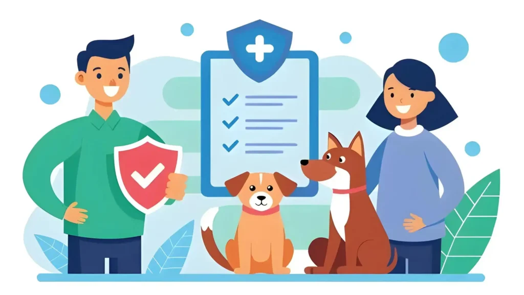 Pet Insurance: Navigating Coverage Options for Aging Pets