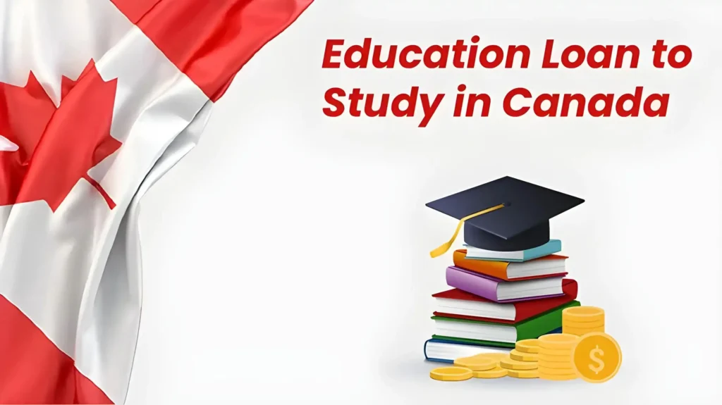 The Best Bank for International Study Loans in Canada