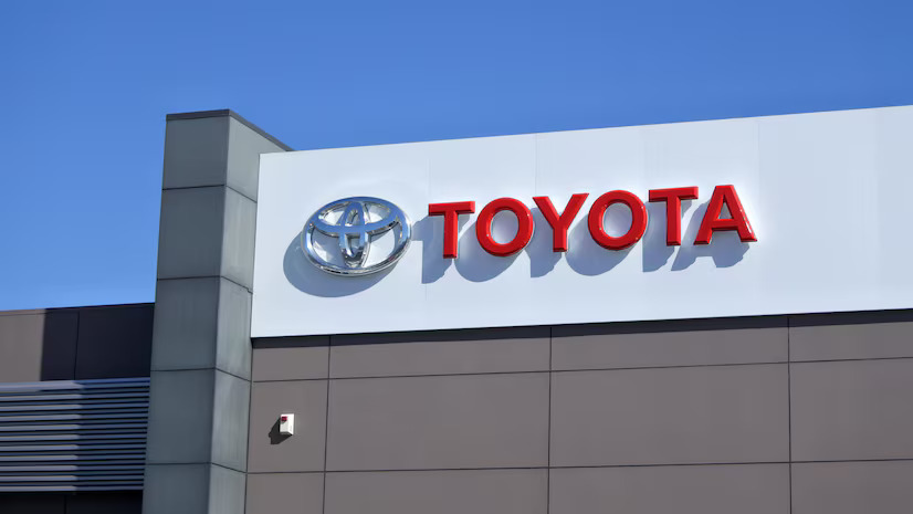 Toyota Motor Corporation: A Comprehensive Overview